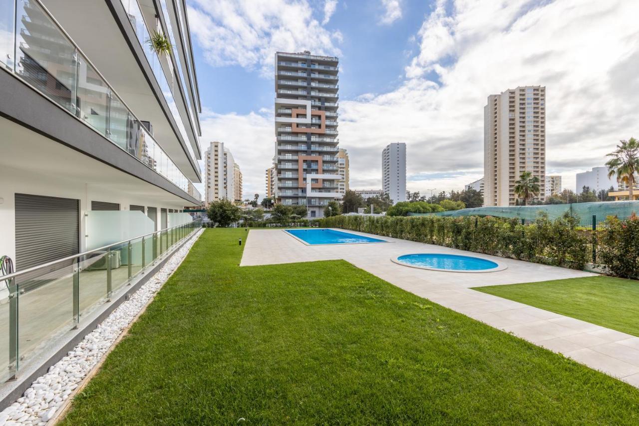 Sweet Escape Residence Portimao Exterior photo