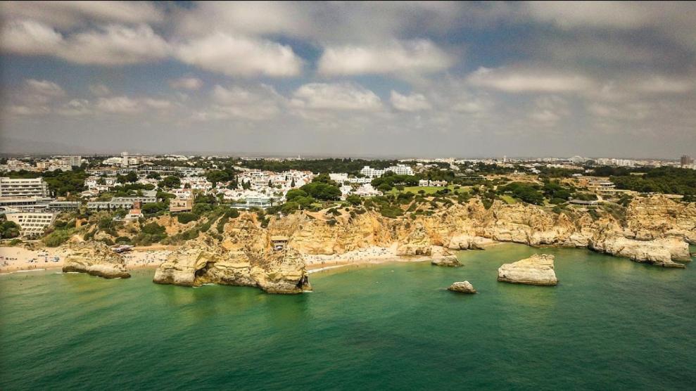 Sweet Escape Residence Portimao Exterior photo